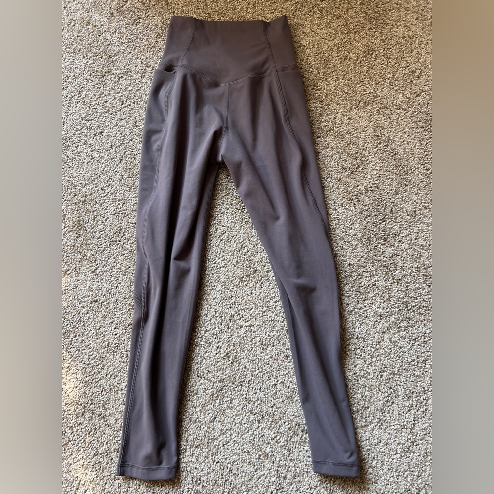 P’tula Yvette leggings 23”